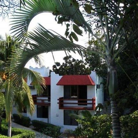 Villas Caribe Cozumel Exterior foto